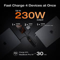 Load image into Gallery viewer, EcoFlow RAPID Pro Power Bank (20,000mAh, 230W, 100W Built-in Cable)