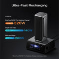 Load image into Gallery viewer, EcoFlow RAPID Pro X Power Bank (27,650mAh, 300W)