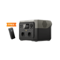 Load image into Gallery viewer, EcoFlow RIVER 2 Max Portable Power Station RIVER 2 Max