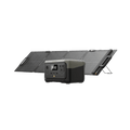 Load image into Gallery viewer, EcoFlow RIVER 2 Portable Power Station (CH version) RIVER 2 (CH version) + 110W Portable Solar Panel