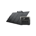 Load image into Gallery viewer, EcoFlow RIVER 2 Pro Portable Power Station (For Ireland) RIVER 2 Pro + 220W Portable Solar Panel