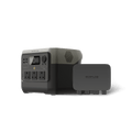 Load image into Gallery viewer, EcoFlow RIVER 2 Pro Portable Power Station (For Ireland) RIVER 2 Pro + 500W Alternator Charger