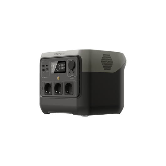 EcoFlow RIVER 2 Pro Portable Power Station (Refurbished) RIVER 2 Pro (Refurbished)