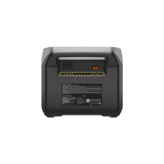 EcoFlow RIVER 2 Pro Portable Power Station (Refurbished) RIVER 2 Pro (Refurbished)