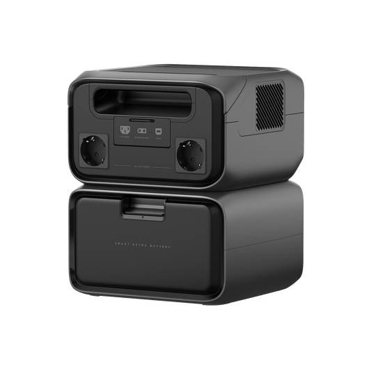 EcoFlow RIVER 3 Plus Portable Power Station