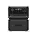 Load image into Gallery viewer, EcoFlow RIVER 3 Plus Portable Power Station