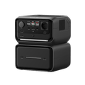 Load image into Gallery viewer, EcoFlow RIVER 3 Plus Portable Power Station RIVER 3 Max Plus (RIVER 3 Plus + Extra Battery 600)