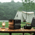 Load image into Gallery viewer, EcoFlow RIVER 3 Plus Portable Power Station