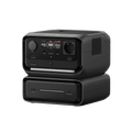 Load image into Gallery viewer, EcoFlow RIVER 3 Plus Portable Power Station RIVER 3 Max (RIVER 3 Plus + Extra Battery 300)