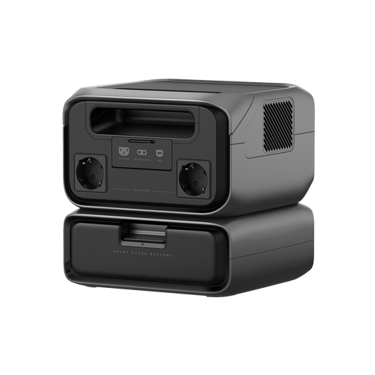 EcoFlow RIVER 3 Plus Portable Power Station