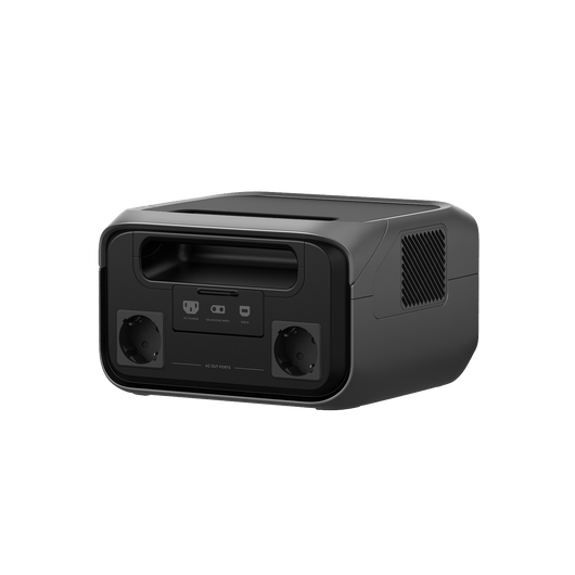 EcoFlow RIVER 3 Plus Portable Power Station
