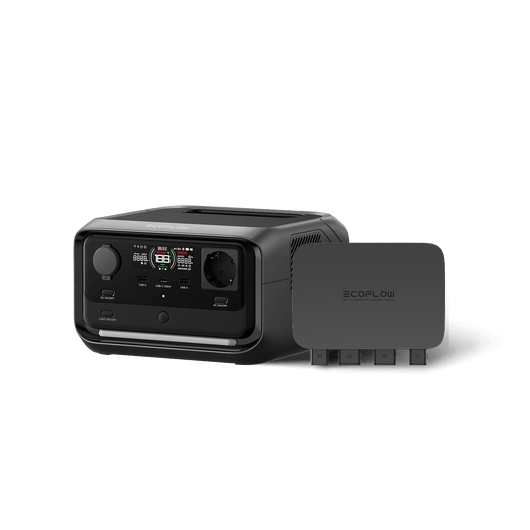 EcoFlow RIVER 3 Plus Portable Power Station
