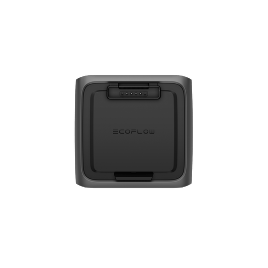 EcoFlow RIVER 3 Plus Smart Extra Battery