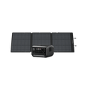 Load image into Gallery viewer, EcoFlow RIVER 3 Plus Solar Generator RIVER 3 Plus / 160W Portable Solar Panel