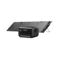 Load image into Gallery viewer, EcoFlow RIVER 3 Plus Solar Generator