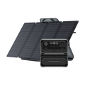 Load image into Gallery viewer, EcoFlow RIVER 3 Plus Solar Generator (PV 60W)