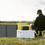 Load image into Gallery viewer, EcoFlow RIVER 3 Plus Solar Generator (PV 60W)