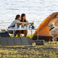 Load image into Gallery viewer, EcoFlow RIVER 3 Plus Solar Generator (PV 60W)