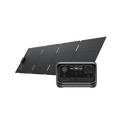 Load image into Gallery viewer, EcoFlow RIVER 3 Plus Solar Generator (PV 60W)