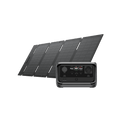 Load image into Gallery viewer, EcoFlow RIVER 3 Plus Solar Generator (PV 60W)