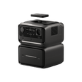 Load image into Gallery viewer, EcoFlow RIVER 3 Plus (Wireless) Portable Power Station