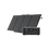 Load image into Gallery viewer, EcoFlow RIVER 3 Portable Power Station RIVER 3 + 110W Solar Panel
