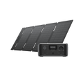 Load image into Gallery viewer, EcoFlow RIVER 3 Solar Generator