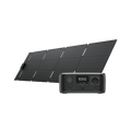 Load image into Gallery viewer, EcoFlow RIVER 3 Solar Generator