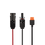 Load image into Gallery viewer, EcoFlow Solar to XT60i Charging Cable