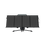 Load image into Gallery viewer, EcoFlow Solar Tracker + 400W Portable Solar Panel