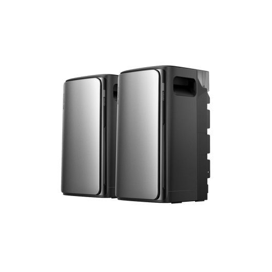 EcoFlow STREAM AC Pro/AC 2 × STREAM AC / /