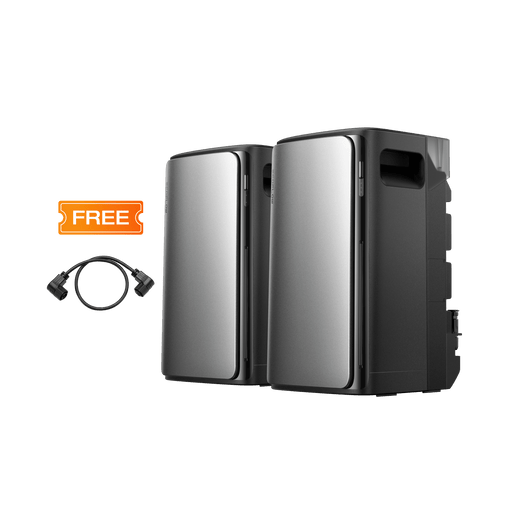 EcoFlow STREAM AC Pro/AC STREAM AC / STREAM Max