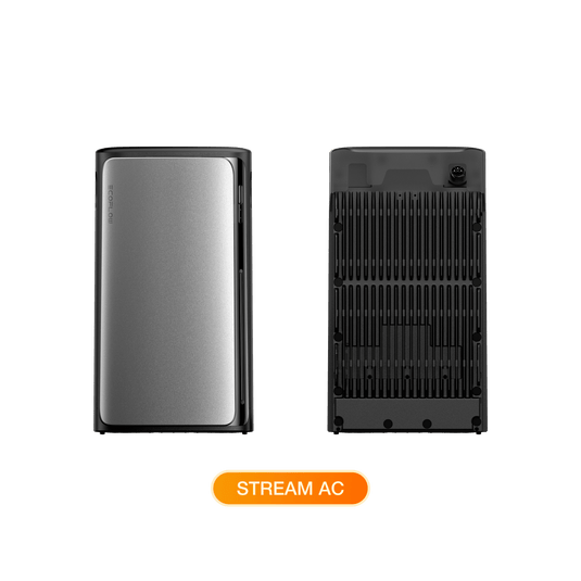 EcoFlow STREAM AC Pro/AC STREAM AC / /