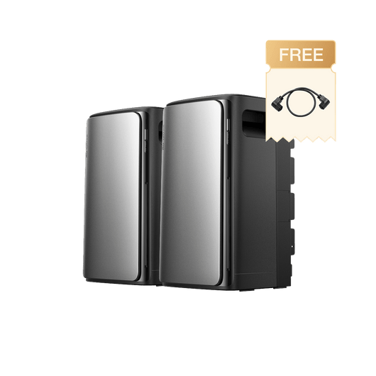 EcoFlow STREAM AC Pro/AC