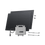 Load image into Gallery viewer, EcoFlow STREAM Adjustable Facade Kit 45° Wall / (800Wp) 2 × 400W Rigid Solar Panel + STREAM Microinverter / Bracket Adjustable: Facade