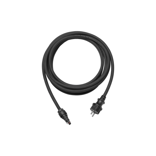 EcoFlow STREAM BKW-AC Cable 5m