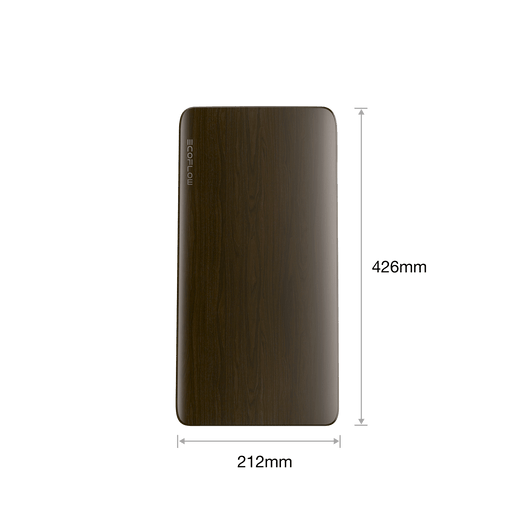 EcoFlow STREAM DIY Front Case