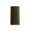Load image into Gallery viewer, EcoFlow STREAM DIY Front Case Warm Wood Style for Ultra/Pro/Max/AC Pro/AC