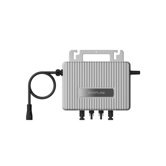 EcoFlow STREAM Microinverter