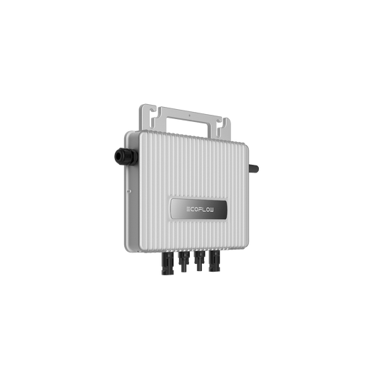 EcoFlow STREAM Microinverter