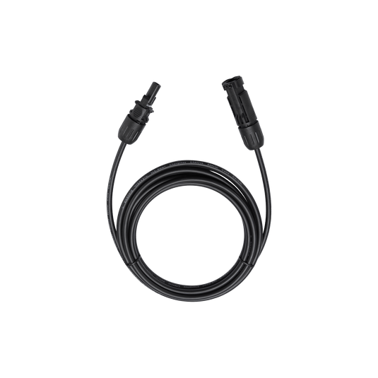 EcoFlow STREAM Solar Panel Extension Cable (2.95m)