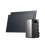 Load image into Gallery viewer, EcoFlow STREAM Ultra/Pro STREAM Pro / 2 x 520 W Rigid Solar Panel
