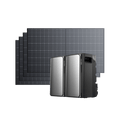 Load image into Gallery viewer, EcoFlow STREAM Ultra/Pro/Max STREAM Ultra / STREAM Max+ 4 × 500W Rigid Solar Panel