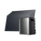 Load image into Gallery viewer, EcoFlow STREAM Ultra X STREAM Ultra X / 4 × 520W Bifacial Solar Panel