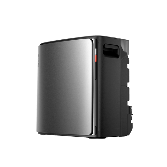 EcoFlow STREAM Ultra X STREAM Ultra X / /