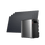 Load image into Gallery viewer, EcoFlow STREAM Ultra X STREAM Ultra X / 4 × 450W Rigid Solar Panel