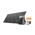 Load image into Gallery viewer, EcoFlow TRAIL Series DC Portable Power Station TRAIL Plus 300 DC+45W SP(TYPE-C)