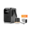 Load image into Gallery viewer, EcoFlow TRAIL Series DC Portable Power Station TRAIL 200 DC+camping light