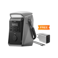 Load image into Gallery viewer, EcoFlow TRAIL Series DC Portable Power Station TRAIL Plus 300 DC