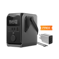 Load image into Gallery viewer, EcoFlow TRAIL Series DC Portable Power Station TRAIL 300 DC